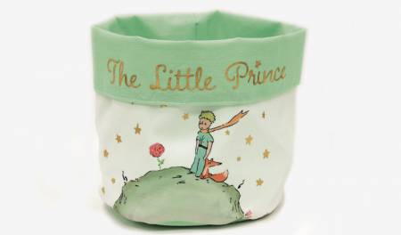 Pot small prince 15 x 20